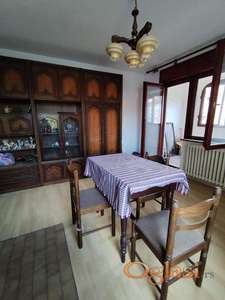 **GARSONJERA NA TOP LOKACIJI**